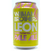 Williams Brothers (Heather Ales) Leon