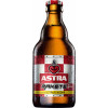 Bavaria-St.Pauli Brauerei Astra Rakete