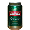 Bavaria-St.Pauli Brauerei Astra Pilsener