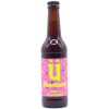 ÜberQuell Brauwerkstätten Fruity Flamango Ale