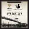 Beerbliotek Ales In Wineyland Strong Ale - Bourbon Barrel Aged