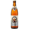 Spaten-Franziskaner-Bräu Franziskaner Premium Weissbier Kristallklar