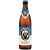 Spaten-Franziskaner-Bräu Franziskaner Alkoholfrei Naturtrübes Weissbier