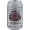 De Kromme Haring Cuttlefish - Citra / Galaxy