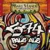 Bare Hands Brewery 574 Pale
