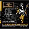 Unorthodox Brewing (UTX Brewing) Siebenundsiebzig Raumjägers