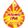 Zest Brewery Atomic IPA