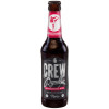 CREW Republic Brewery Roundhouse Kick