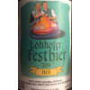 CREW Republic Brewery Lohhofer Festbier Hell