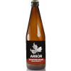 Arbor Ales Boomtown Brown