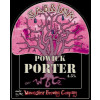 Worcester Brewing Co. Sabrina Powick Porter