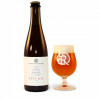 Strange Roots Experimental Ales Spontaneous Roots: Vintage (2019)