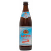 Kauzen-Bräu Kauzen Weissbier Alkoholfrei