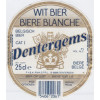 Riva Brouwerij Dentergems Wit (Riva Blanche) ( -2007)