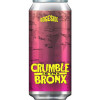 Ridgeside Brewery Crumble In the Bronx