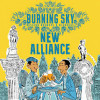 Burning Sky Brewery New Alliance