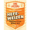 Olde Hickory Brewery Hefe-Weizen