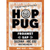 Brouwerij Hoppug Froawetsap Sultana & HBC692
