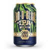 Oskar Blues Brewery Can-O-Bliss: Hazy IPA