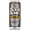 Oskar Blues Brewery Death By Coconut - Rum Barrel Aged