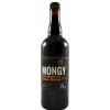 Brasserie Cambier Mongy Oatmeal Stout