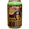 Burn 'Em Brewing Kreamed Corn