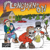 Burn 'Em Brewing Long Johns On