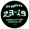 Dig Brew Co 23-19