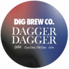 Dig Brew Co Dagger Dagger