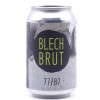 Blech.Brut 77/87