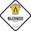 Wishbone Brewery Blonde