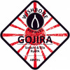 Wishbone Brewery Gojira