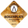 Wishbone Brewery Boilerplate