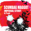 Uprising Craft Brewing Scumbag Maggot