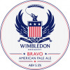 Wimbledon Brewery Bravo American Pale Ale
