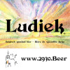 2930.Beer Ludiek