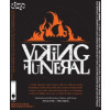 Four Fathers Brewing (US) Viking Funeral Imperial Stout