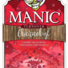 Manic Meadery Chernobyl Turnover