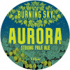 Burning Sky Brewery Aurora