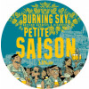 Burning Sky Brewery Petite Saison
