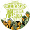 Burning Sky Brewery Indecision Time - Nelson Sauvin