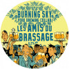Burning Sky Brewery Les Amis Du Brassage