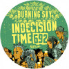 Burning Sky Brewery Indecision Time - 692