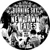 Burning Sky Brewery New Dawn Fades