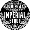 Burning Sky Brewery Imperial Stout