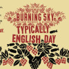 Burning Sky Brewery Brithop Typically English Day