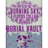 Burning Sky Brewery Burial Vault