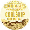 Burning Sky Brewery Coolship Release No. 1
