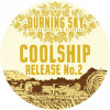 Burning Sky Brewery Coolship Release No. 2