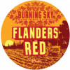 Burning Sky Brewery Flanders Red